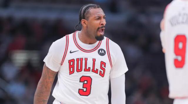 开云体育-新帅未定湖人引援已有方向 德拉蒙德或二进宫